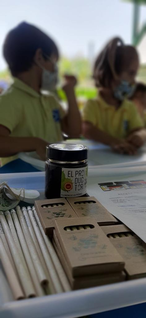 La importancia de las abejas