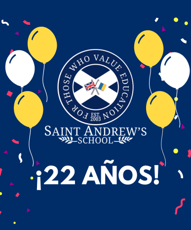 Saint Andrew’s School