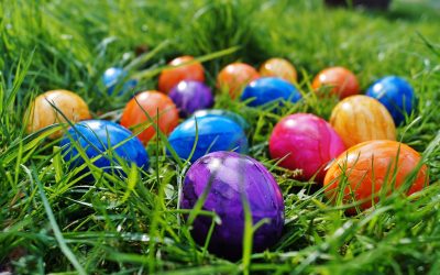 Celebrando la Pascua en el Mundo: Tradiciones Religiosas de Primavera