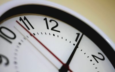 Cómo ayudar a los niños a adaptarse al cambio de hora