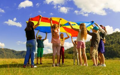 Superar el Summer Slide: Cómo mantener activas las mentes jóvenes en agosto